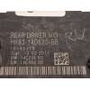 Recambio de modulo confort para land rover discovery sport 2.0 td4 cat referencia OEM IAM HK8314D620BB LR095502 