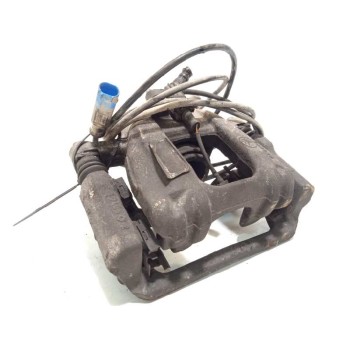 Recambio de pinza freno trasera izquierda para mercedes-benz sprinterii caja cerrada (desde 01.06) 310/311/313/314/316 cdi (906.
