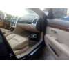 cadillac srx del año 2009