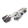 Recambio de motor limpia delantero para nissan micra v (k14) acenta referencia OEM IAM 288005FA0B  