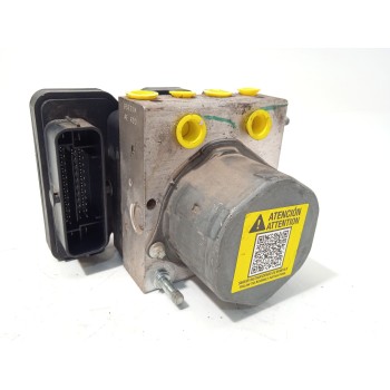 Recambio de abs para dacia duster ambiance 4x4 referencia OEM IAM 476609671R 0265956527 269727