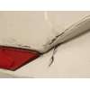 Recambio de paragolpes trasero para seat ibiza (6p1) reference referencia OEM IAM 6J4807421E 6J4807421EGRU 