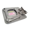 Recambio de tapa exterior combustible para chrysler 300c (lx, le) 3.0 crd referencia OEM IAM K05065199AF  