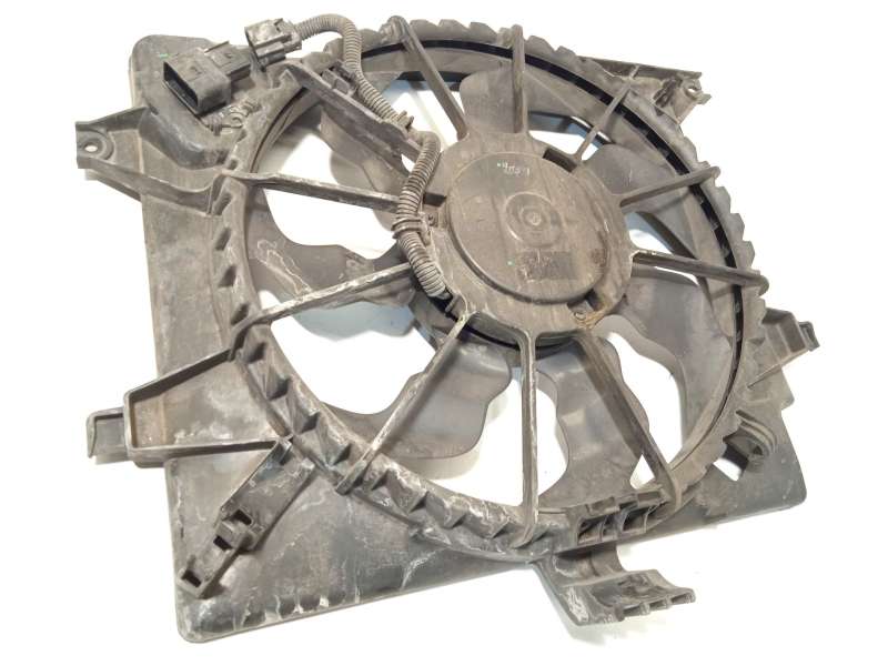 ELECTROVENTILADOR 25380A5800 25386A5800 