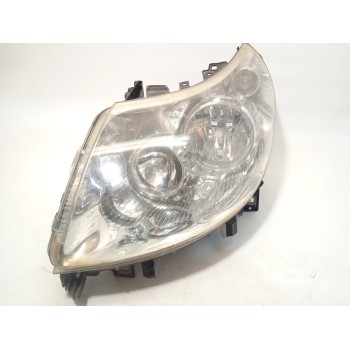Recambio de faro izquierdo para fiat ducato furgoneta (250_) 130 multijet 2,3 d referencia OEM IAM 1369497080  