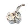 Recambio de mangueta delantera izquierda para land rover discovery v6 td s referencia OEM IAM RUB500270  