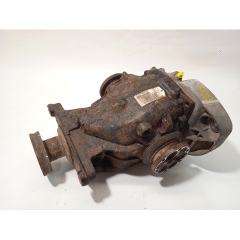 Recambio de diferencial trasero para bmw x5 (e53) 3.0 d referencia OEM IAM 7510659 33107510660 