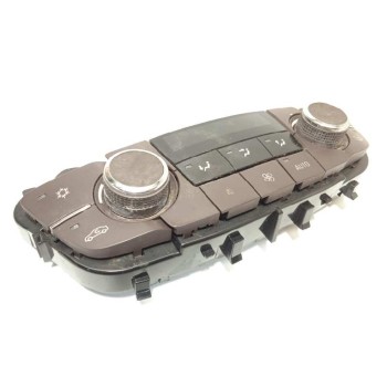 MANDO CLIMATIZADOR 13277865 