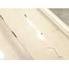 Recambio de paragolpes trasero para seat ibiza (6p1) reference referencia OEM IAM 6J4807421E 6J4807421EGRU 