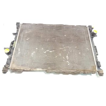 Recambio de radiador agua para volvo v60 kombi 2.0 diesel cat referencia OEM IAM 31261104  