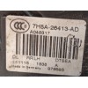 Recambio de cerradura puerta trasera izquierda para land rover evoque 2.0 td4 cat referencia OEM IAM 7H5A26413AD  LR071650
