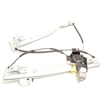 Recambio de elevalunas delantero izquierdo para ford kuga (cbs) 2.0 tdci cat referencia OEM IAM 2138696 CJ54S23201BR 0130822732