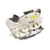 Recambio de cerradura puerta trasera derecha para volkswagen passat cc b6 (357) 2.0 tdi referencia OEM IAM 5N0839016D  