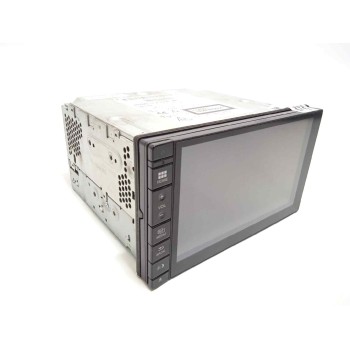 Recambio de sistema navegacion gps para honda cr-v 1.6 dtec cat referencia OEM IAM 39100T1VG51M1  39100T1VG51