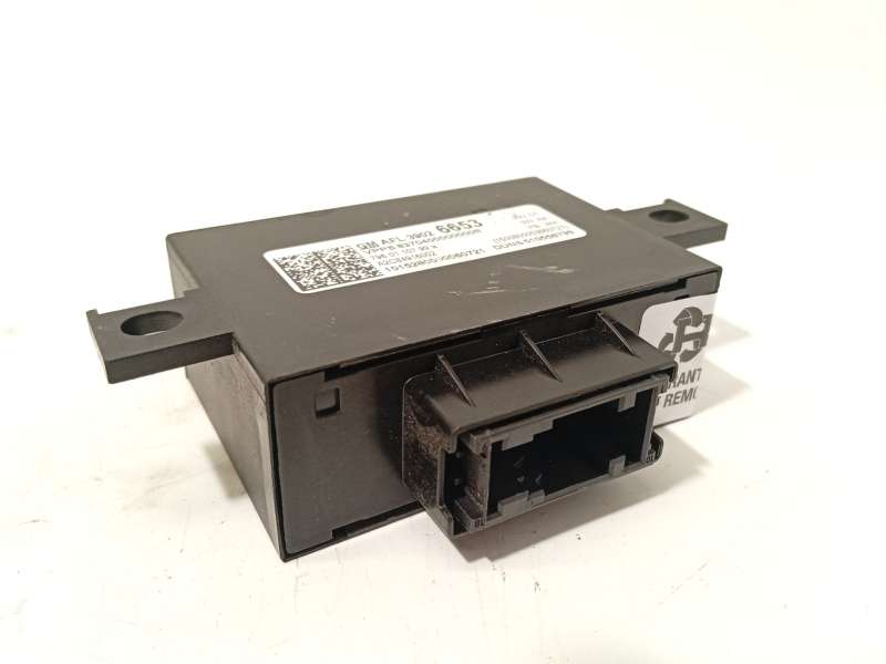 MODULO ELECTRONICO 39026653 A2C84916002