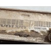 Recambio de radiador agua para volvo v60 kombi 2.0 diesel cat referencia OEM IAM 31261104  