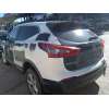 nissan qashqai ii (j11, j11_) del año 2017