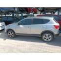 NISSAN QASHQAI I (J10, NJ10)