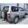 toyota land cruiser 90 (_j9_) del año 2000