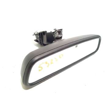ESPEJO INTERIOR FK7217E678AA T4A2647 