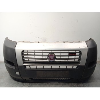 Recambio de paragolpes delantero para fiat ducato furgoneta (250_) 130 multijet 2,3 d referencia OEM IAM 735470253 735423156 735