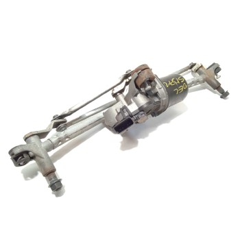 Recambio de motor limpia delantero para citroën c2 audace referencia OEM IAM 6401F4  