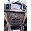 Recambio de pantalla multifuncion para opel insignia berlina 2.0 cdti cat referencia OEM IAM 22764032  