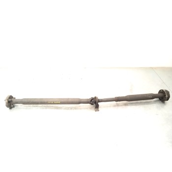 Recambio de transmision central para chrysler 300c (lx, le) 3.0 crd referencia OEM IAM 04593650AD K04593650AD 4593650AD