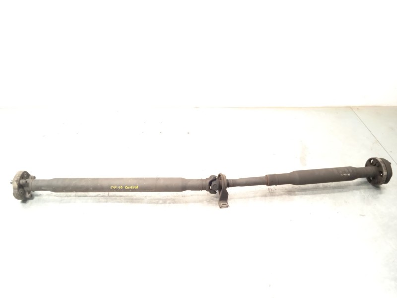 TRANSMISION CENTRAL 04593650AD K04593650AD 4593650AD