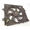 Recambio de electroventilador para hyundai i30 (gd) 1.4 crdi referencia OEM IAM 25380A5800 25386A5800 