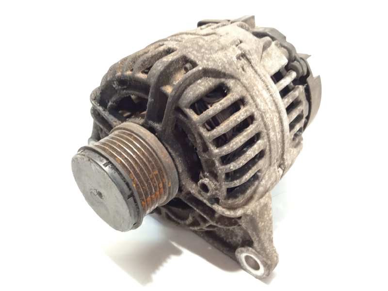 ALTERNADOR 504087183 0124325122