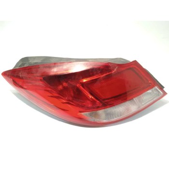 PILOTO TRASERO IZQUIERDO 13226836 13279621