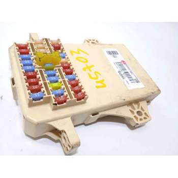 CAJA RELES / FUSIBLES 919501H510 