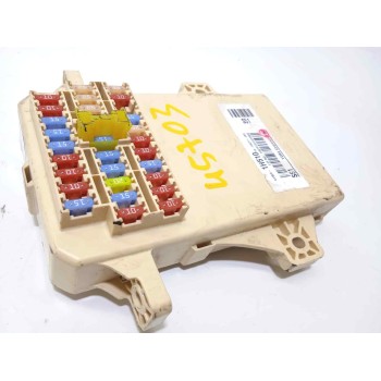 CAJA RELES / FUSIBLES 919501H510 