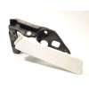 Recambio de maneta exterior trasera izquierda para toyota c-hr referencia OEM IAM 69240F4011A1  