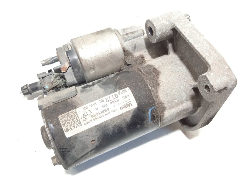 MOTOR ARRANQUE 9674077280 ESM18E8
