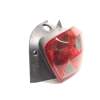 Recambio de piloto trasero derecho para seat ibiza (6p1) reference referencia OEM IAM 6J4945096K  6J4945112H