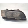 Recambio de faro derecho para bmw x5 (e53) 3.0 d referencia OEM IAM 63126930206  