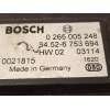Recambio de centralita esp para land rover range rover (lm) 3.0 td6 referencia OEM IAM 34526753694  0265005248