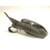 Recambio de retrovisor izquierdo para audi a1 sportback (gba) 25 tfsi referencia OEM IAM 82B857409A 82B857409A9B9 