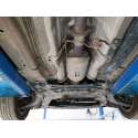 FORD MONDEO IV (BA7)