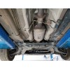ford mondeo iv (ba7) del año 2007