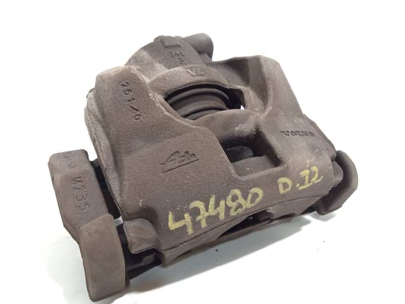 PINZA FRENO DELANTERA IZQUIERDA 8603753 