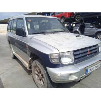 MITSUBISHI MONTERO (V20/V40)