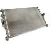 Recambio de radiador agua para ford s-max (wa6) 2.0 tdci referencia OEM IAM 6G918005AD 1778037 