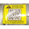 Recambio de columna direccion para audi a1 sportback (gba) 25 tfsi referencia OEM IAM 2Q1423510BB 2Q1909144M 