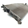 Recambio de radiador agua para ford s-max (wa6) 2.0 tdci referencia OEM IAM 6G918005AD 1778037 