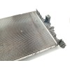 Recambio de radiador agua para ford s-max (wa6) 2.0 tdci referencia OEM IAM 6G918005AD 1778037 