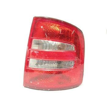 Recambio de piloto trasero derecho para skoda fabia familiar (6y5) comfort referencia OEM IAM 6Y9945112B  