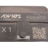Recambio de servofreno para toyota prius (zvw50) basis referencia OEM IAM 4727047040  4721047C20